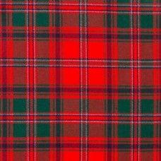 Stewart Of Appin Modern 16oz Tartan Fabric By The Metre